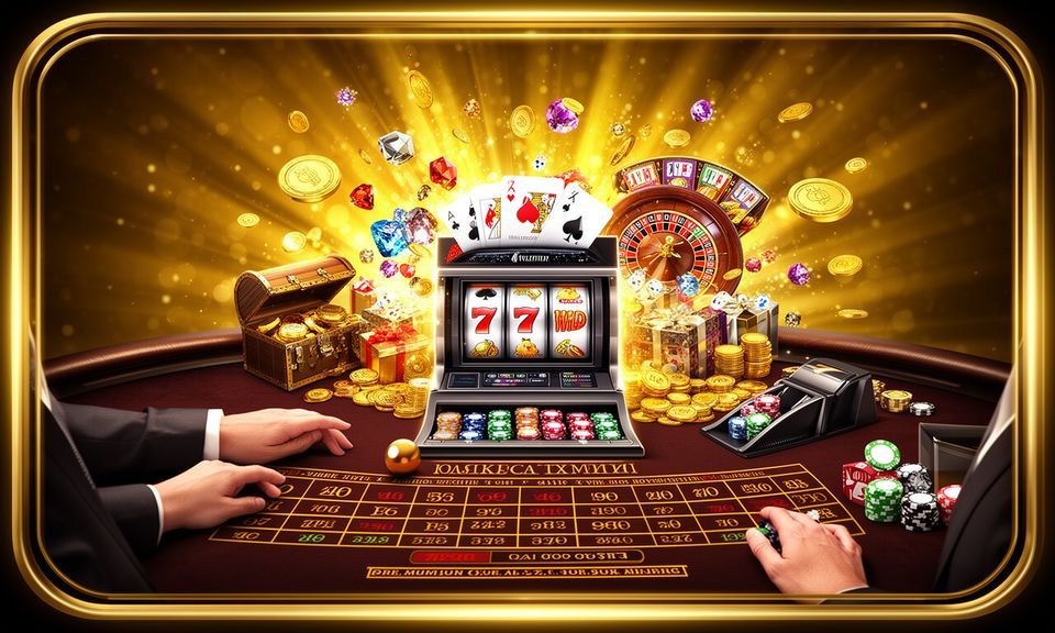 ji5566 mobile gaming